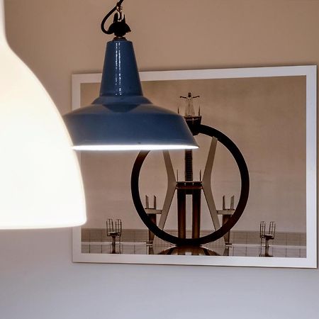 Fotofever Apt, Two Bedrooms With Air Conditioned In Elegant Shopping Area, Close To Vatican City Rom Eksteriør billede