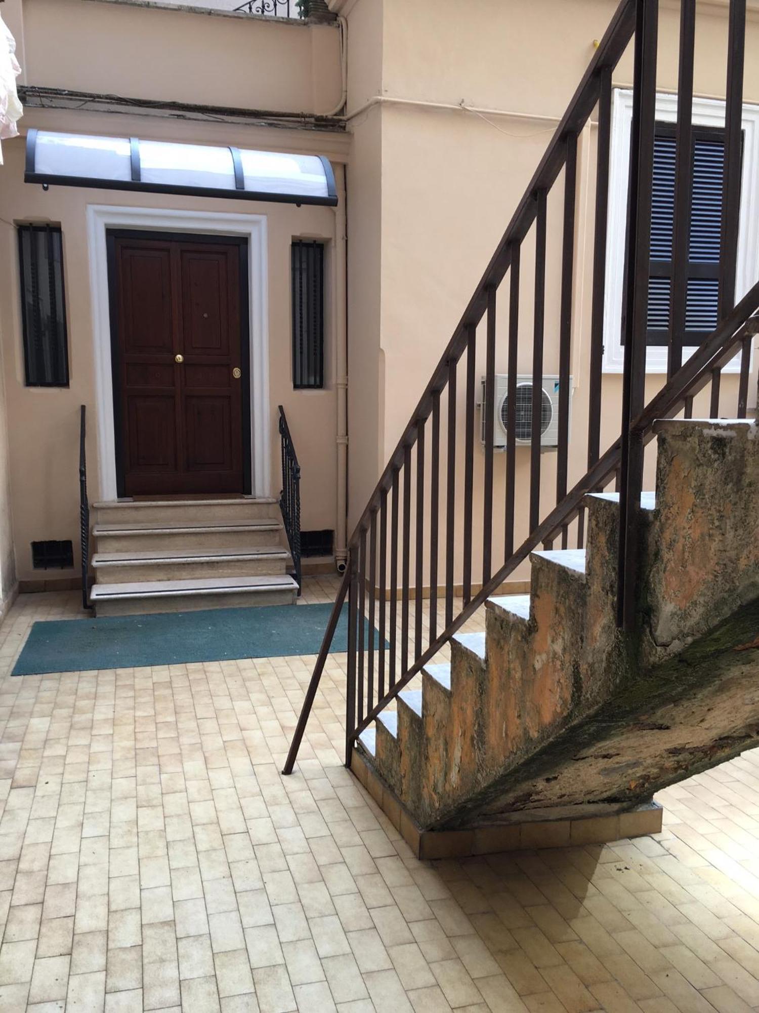 Fotofever Apt, Two Bedrooms With Air Conditioned In Elegant Shopping Area, Close To Vatican City Rom Eksteriør billede