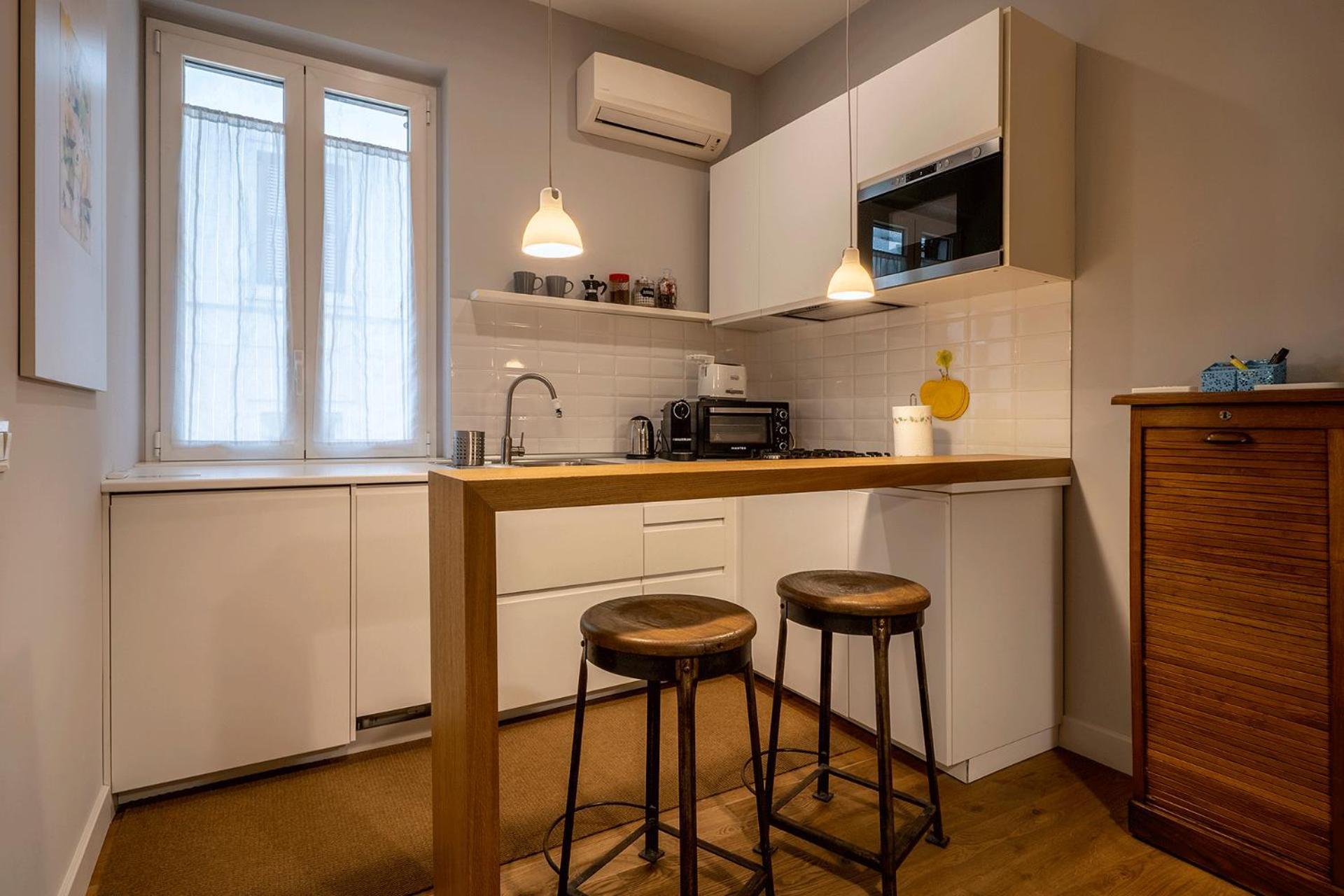 Fotofever Apt, Two Bedrooms With Air Conditioned In Elegant Shopping Area, Close To Vatican City Rom Eksteriør billede