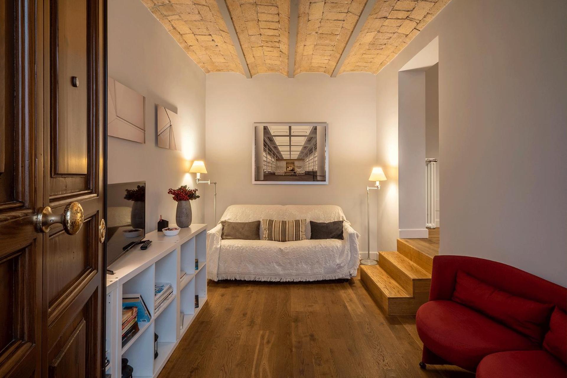 Fotofever Apt, Two Bedrooms With Air Conditioned In Elegant Shopping Area, Close To Vatican City Rom Eksteriør billede